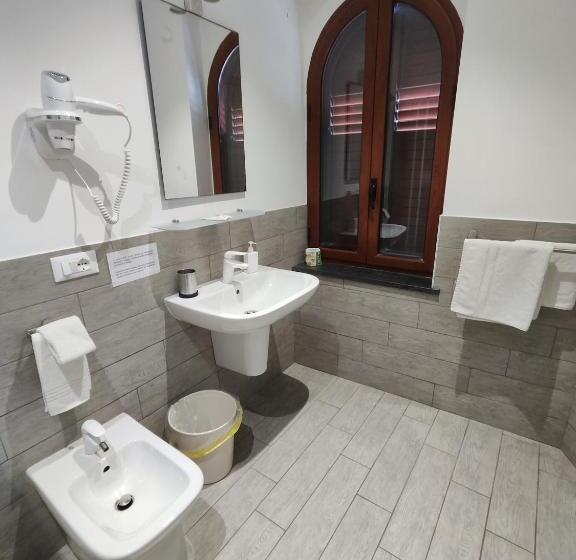 Номер Стандарт Вид на Море, Faraglione