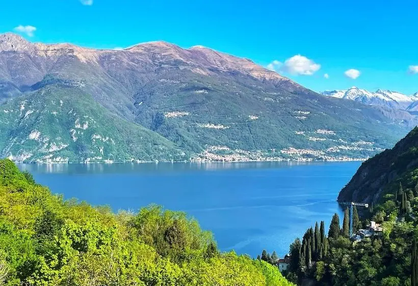 Huoneisto 1 Makuuhuone, Diffuso Il Portichetto Vezio Perledo