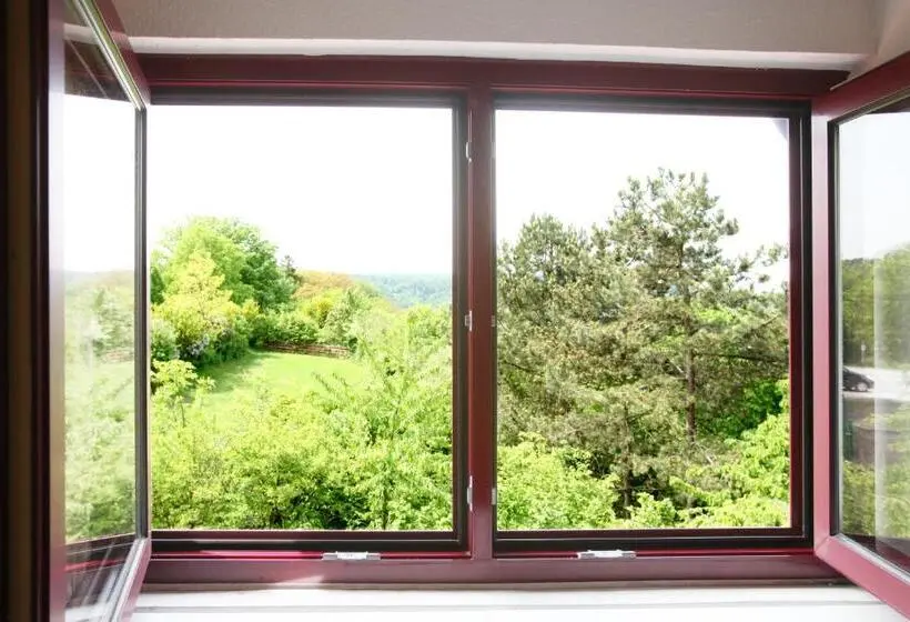 Standard Yhden Hengen Huone, Jugendhaus Michaelsberg