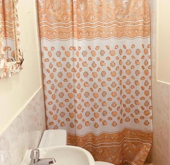 اتاق استاندارد, La Punta