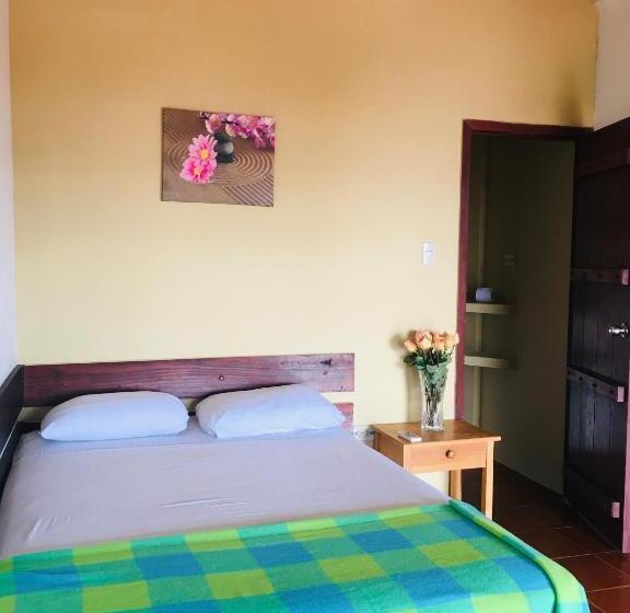 اتاق استاندارد, La Punta