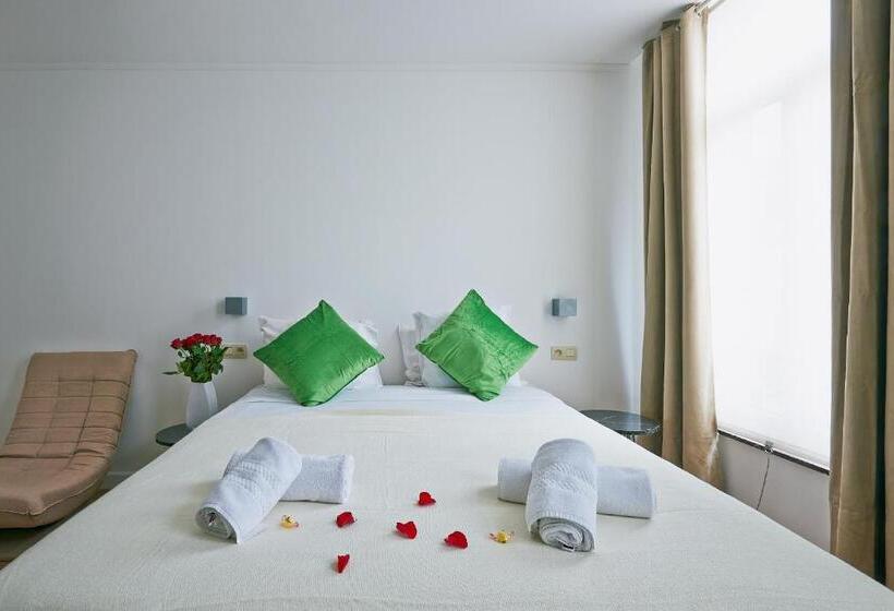 اتاق سوپریور, Les Ecrins