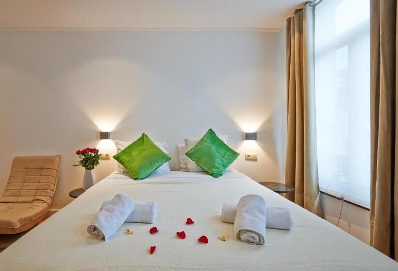 اتاق سوپریور, Les Ecrins