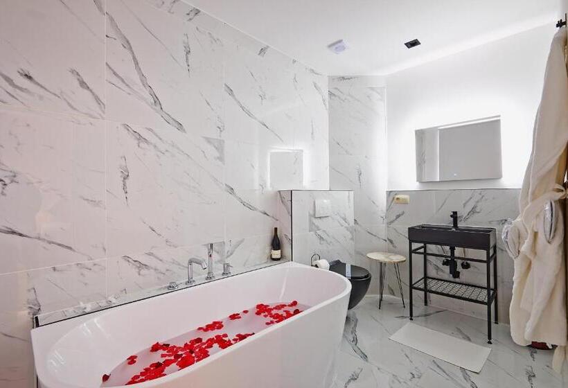 اتاق سوپریور, Les Ecrins