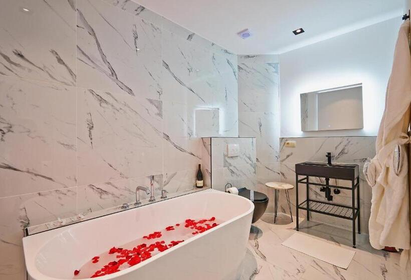 اتاق سوپریور, Les Ecrins