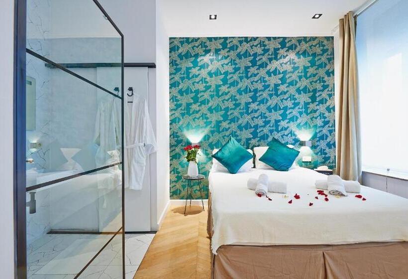 اتاق لوکس, Les Ecrins