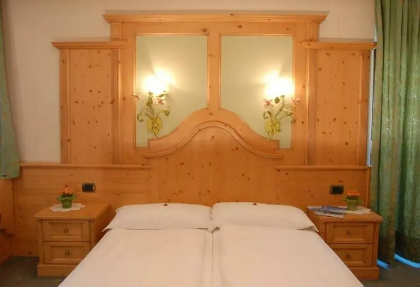 Standard-huone, Loewenwirt