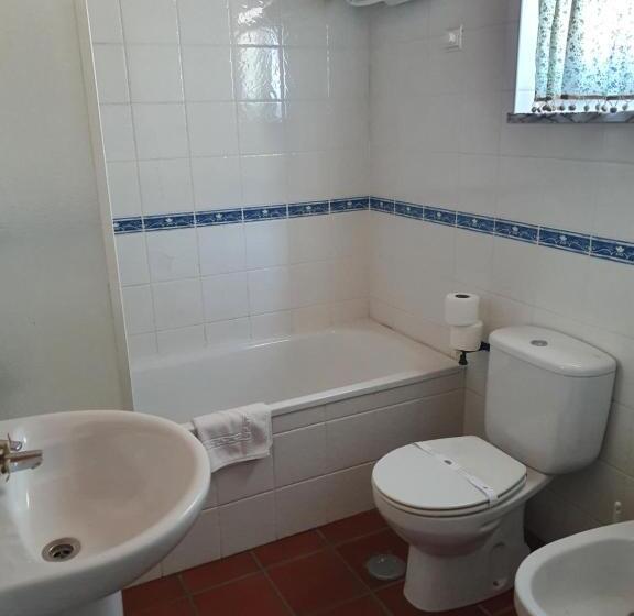 Номер Стандарт Трехместный, Mar E Sol Vnmf By Umbral