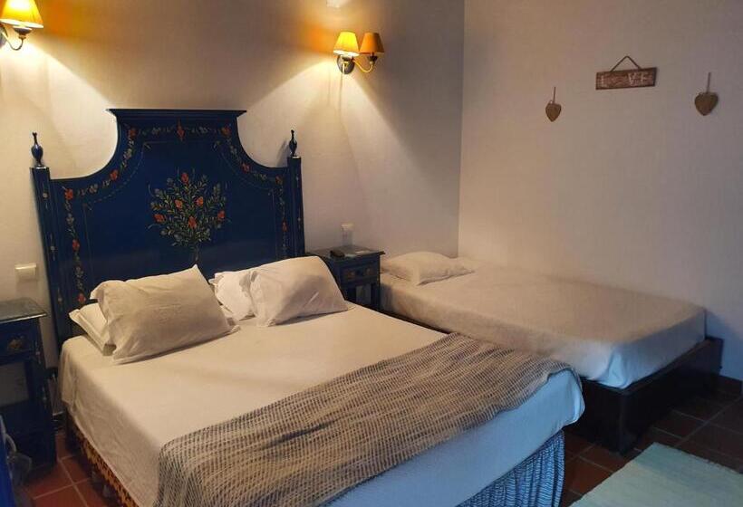 Номер Стандарт Трехместный, Mar E Sol Vnmf By Umbral