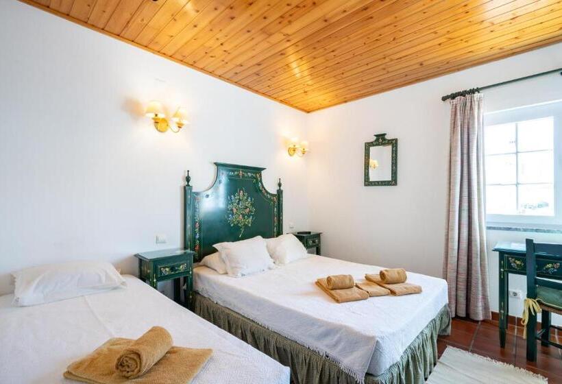 Номер Стандарт Трехместный, Mar E Sol Vnmf By Umbral