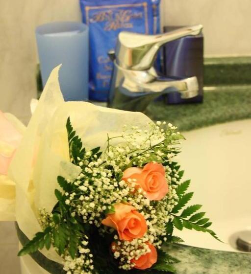 اتاق اساندارد با چشمانداز جانبی به دریا, Marco Polo