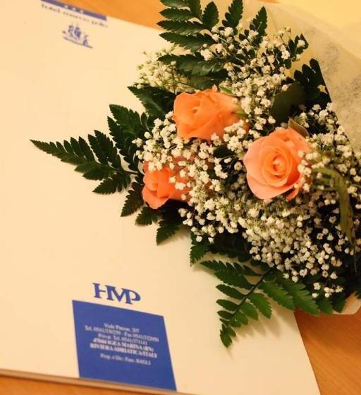 اتاق اساندارد با چشمانداز جانبی به دریا, Marco Polo