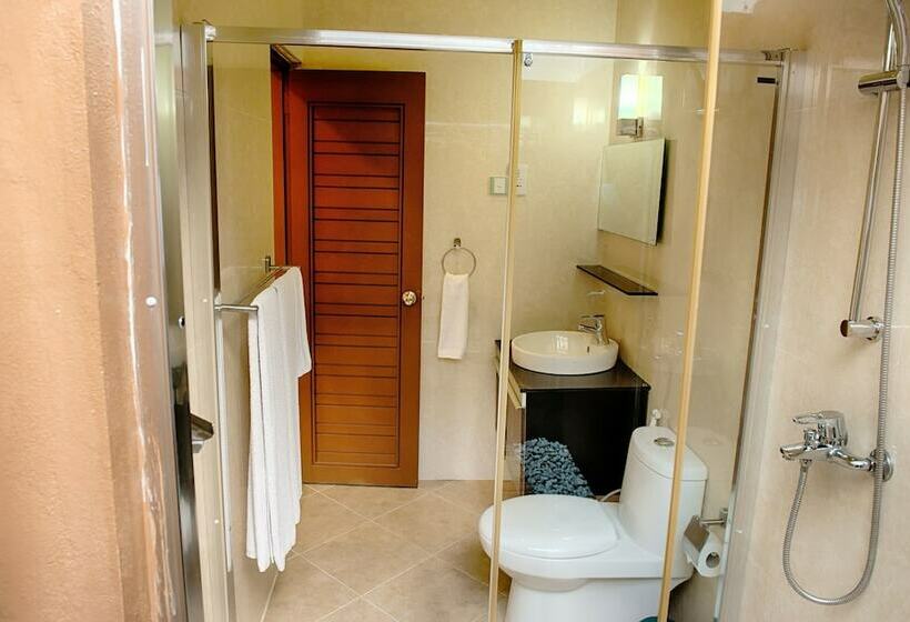 Quarto Deluxe, Narnia Maldives