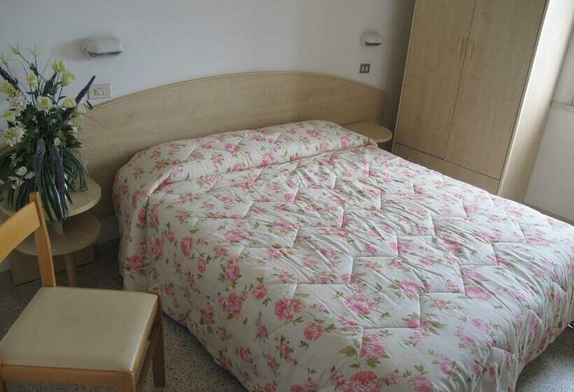 スタンダードルーム, Niagara