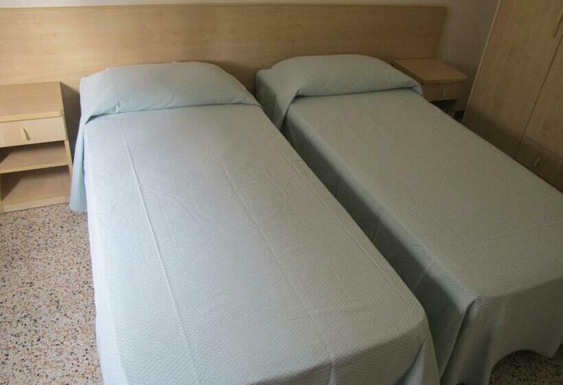 スタンダードルーム, Niagara