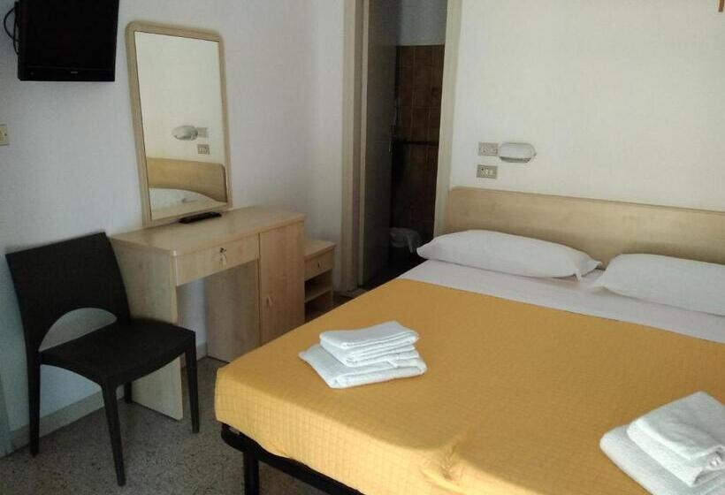 スタンダードルーム, Niagara