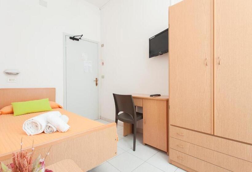 ベーシックトリプルルーム, Niagara