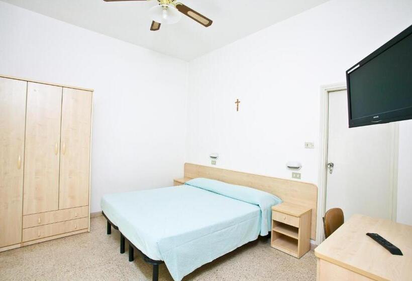 ベーシックトリプルルーム, Niagara