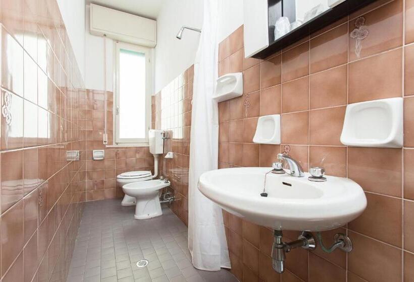 スタンダードシングルルーム, Niagara