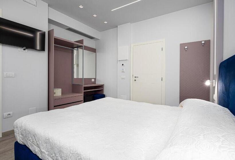 デラックスルーム, Niagara