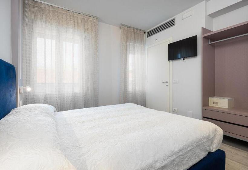 デラックスルーム, Niagara