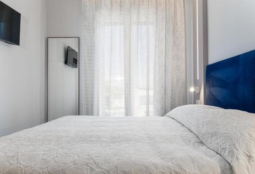 デラックスルーム, Niagara