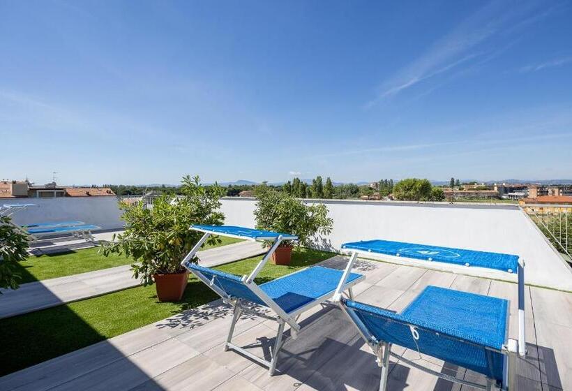 デラックスルーム, Niagara