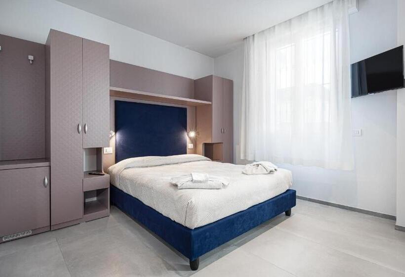 デラックスルーム, Niagara