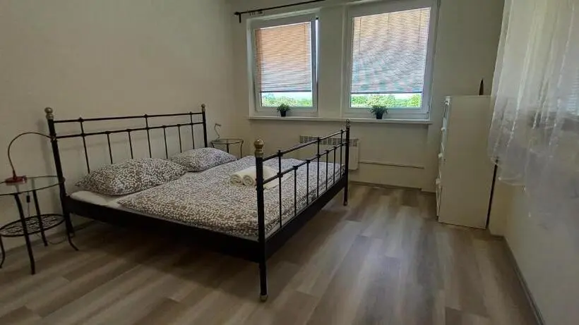 Perhestudio, Pod šaumburkem