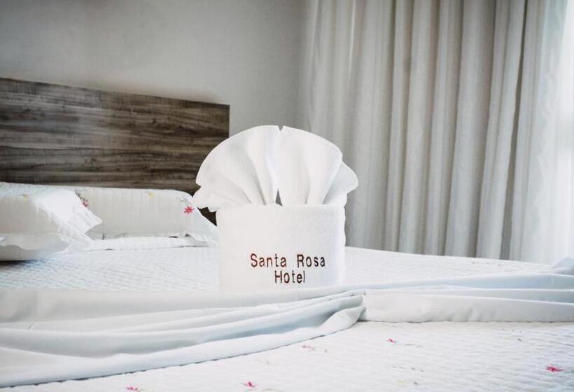 バルコニー付きスタンダードルーム, Santa Rosa
