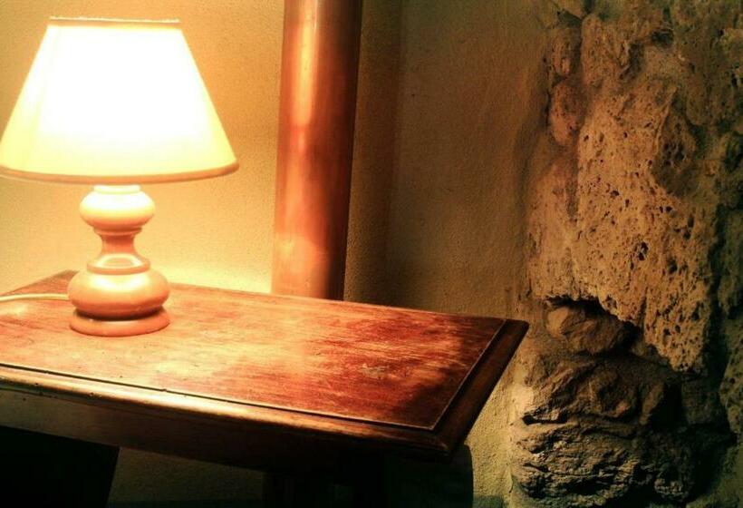 חדר סטנדרט, Sas Benas