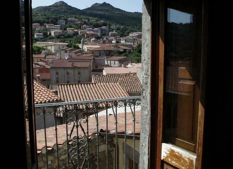 חדר סטנדרט, Sas Benas