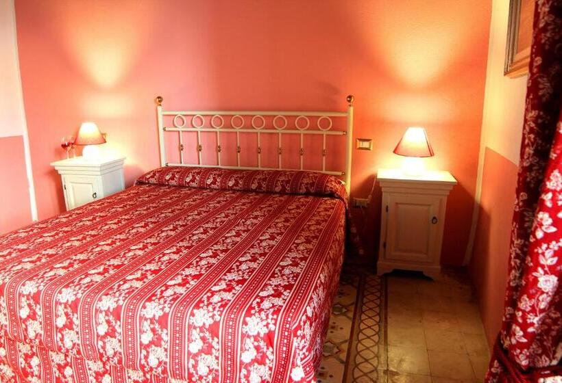 חדר סטנדרט, Sas Benas