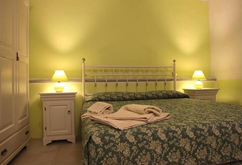 סוויטה, Sas Benas