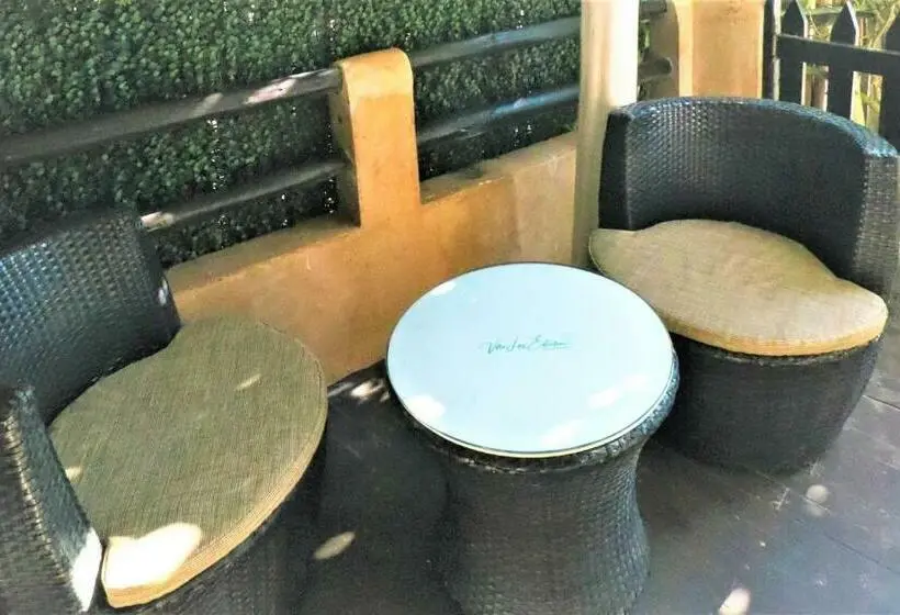 Standard-huone Pohjakerros, Villa Las Estrellas Tulum Located At The Party Zone