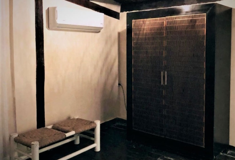 带园景的小型套房, Villa Las Estrellas Tulum Located At The Party Zone