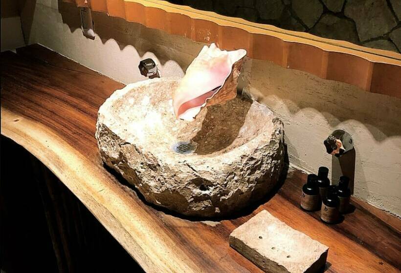 带园景的小型套房, Villa Las Estrellas Tulum Located At The Party Zone