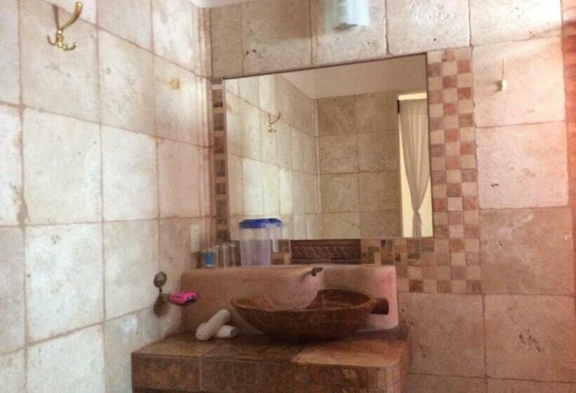 スタンダードルーム, Xquenda Huatulco Spa