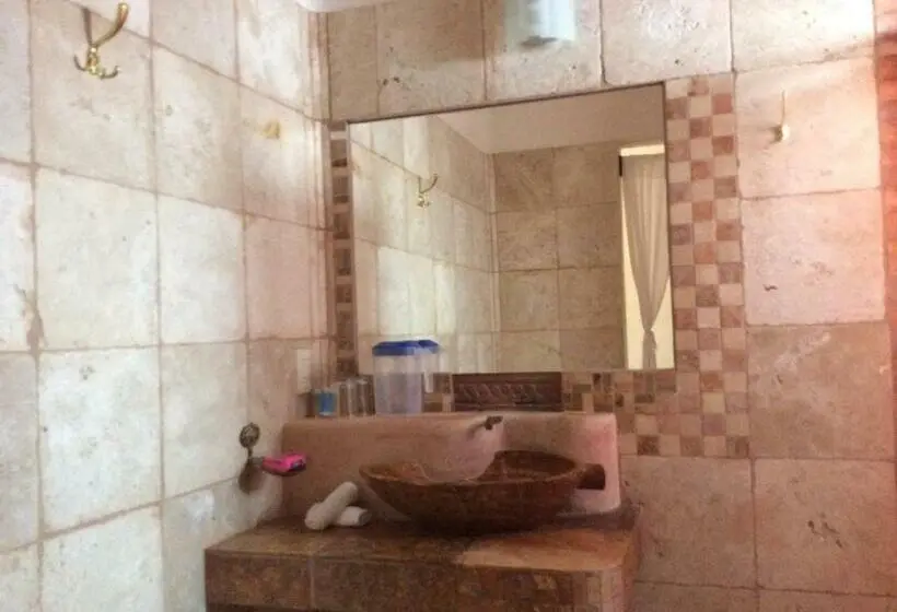 スタンダードルーム, Xquenda Huatulco Spa