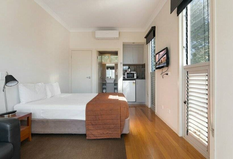 Номер Executive, Smart Stayzzz Inns