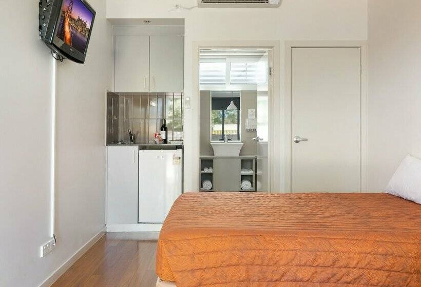 Номер Executive, Smart Stayzzz Inns