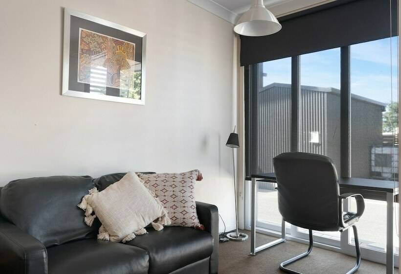 Номер Executive, Smart Stayzzz Inns