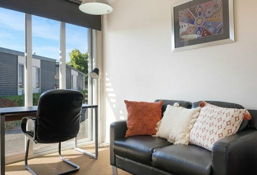 Номер Executive, Smart Stayzzz Inns