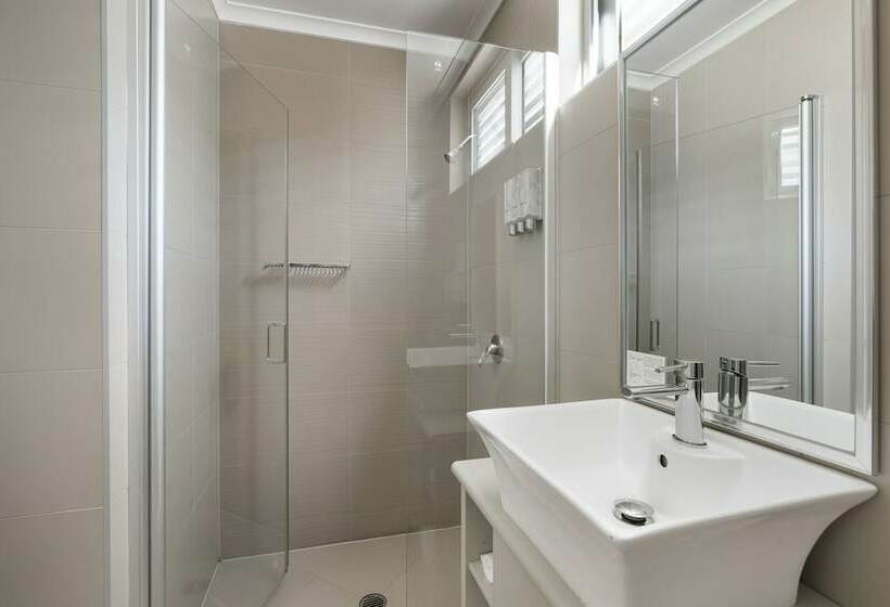 Номер Executive, Smart Stayzzz Inns