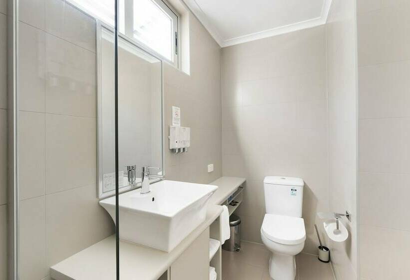 Номер Executive, Smart Stayzzz Inns