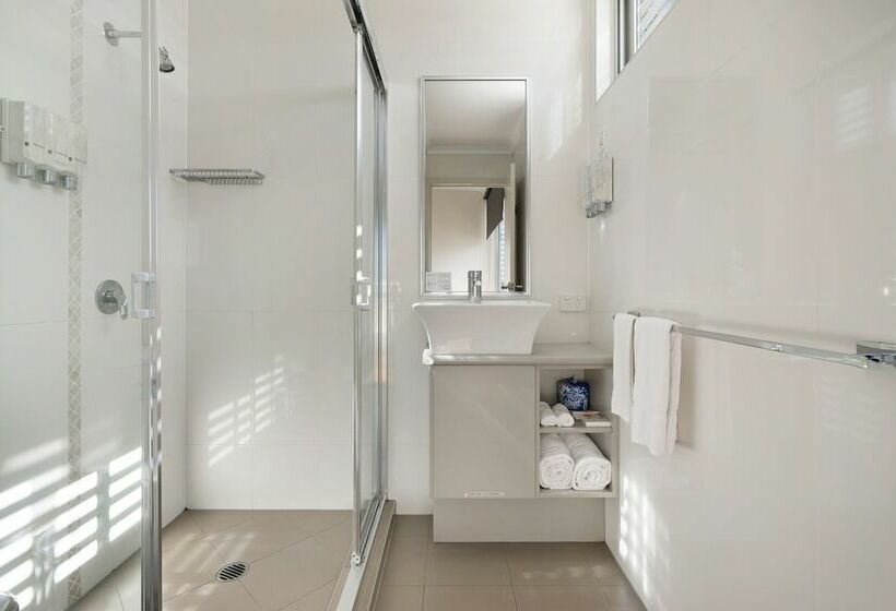 Номер Executive, Smart Stayzzz Inns