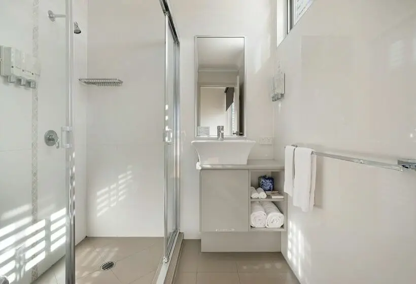 エクゼクティブルーム, Smart Stayzzz Inns