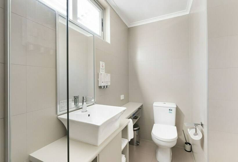 Номер Executive, Smart Stayzzz Inns