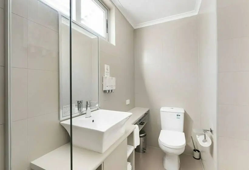エクゼクティブルーム, Smart Stayzzz Inns