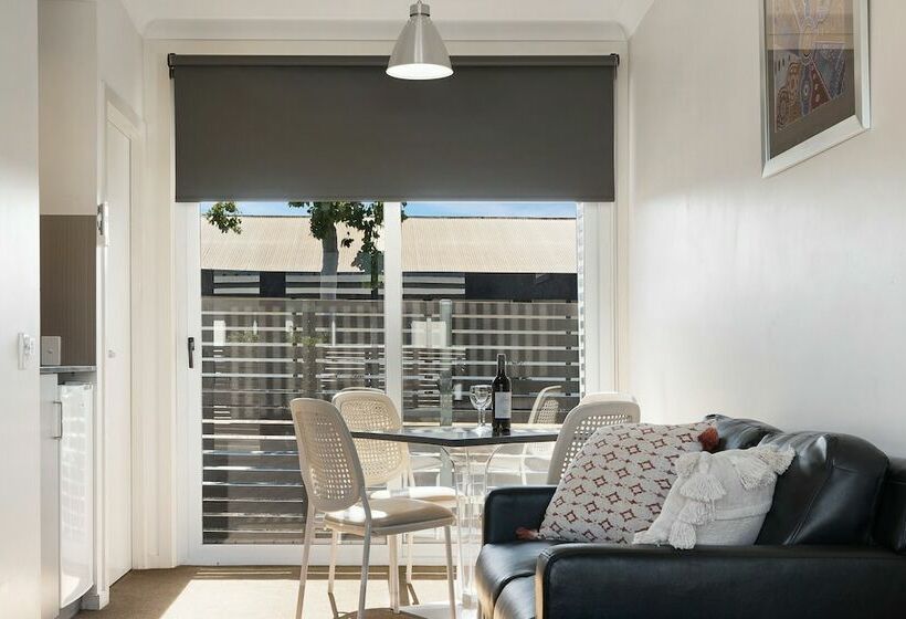 Номер Executive, Smart Stayzzz Inns